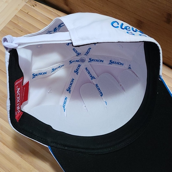 2 SRIXON Zstar hats - Picture 4 of 5